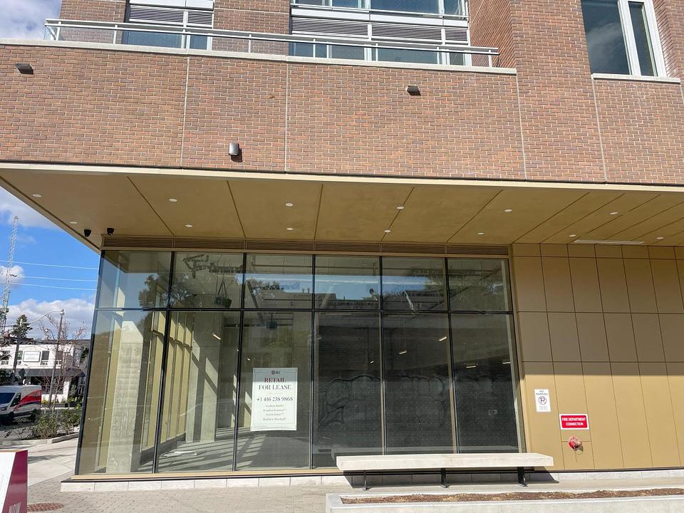1 - 299 Campbell Avenue, Toronto, ON