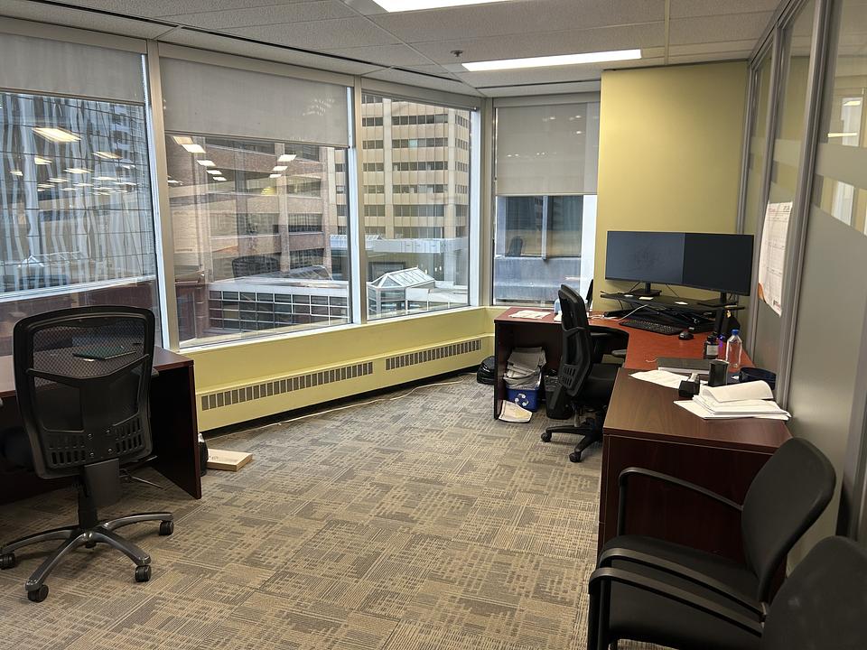 520 5 Avenue Southwest, Calgary, AB