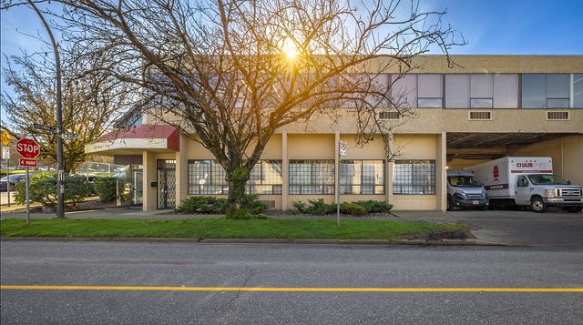 232 West 7th Avenue, Vancouver, BC