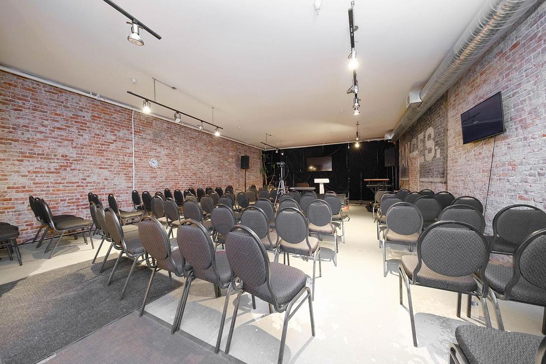 130 East Hastings Street, Vancouver, BC