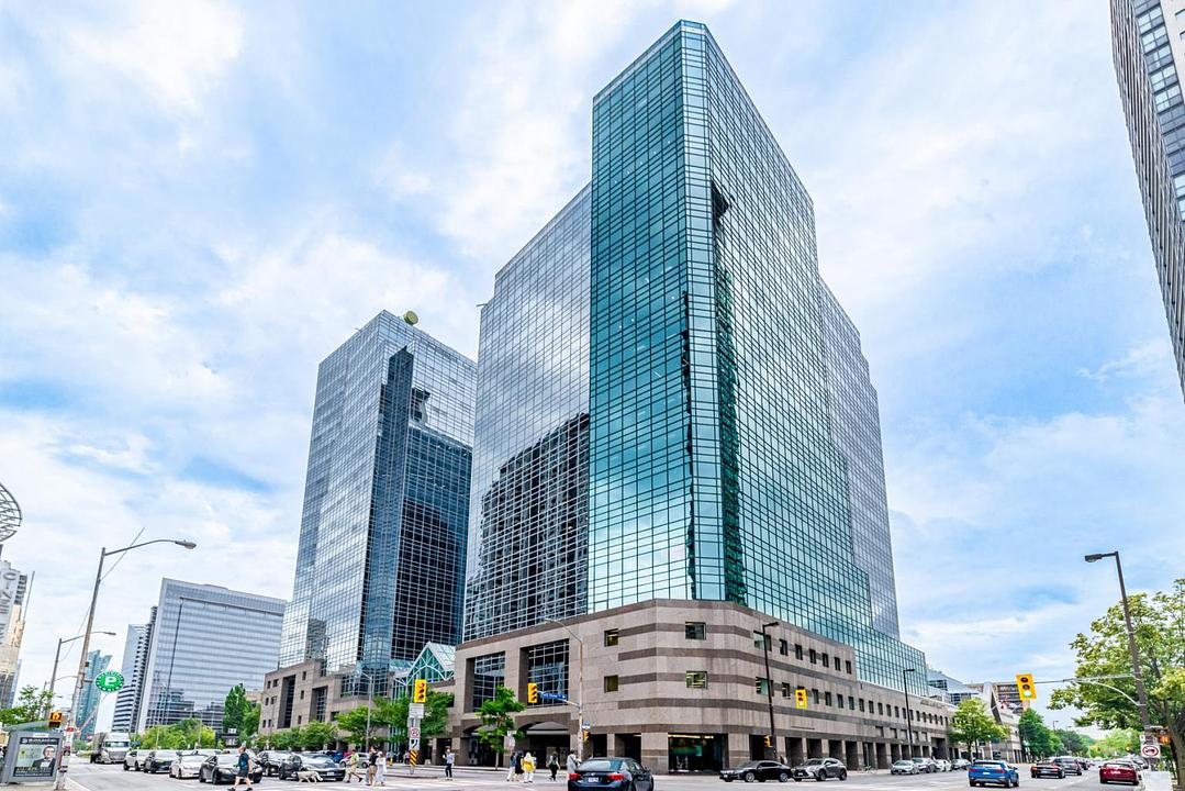 300 - 5160 Yonge Street, Toronto, ON