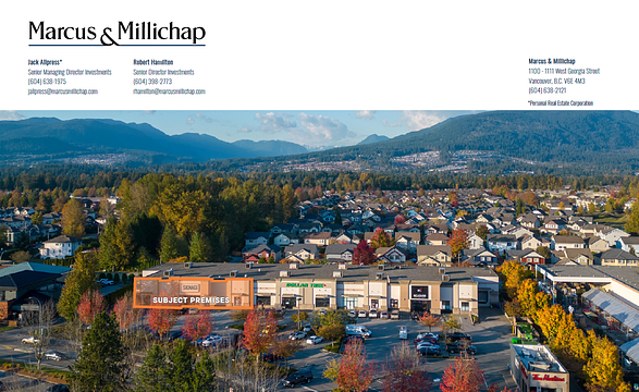 1097 Nicola Avenue, Port Coquitlam, BC