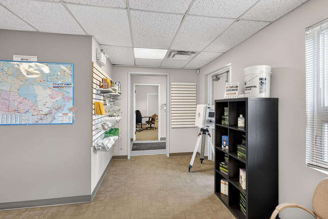 159 Colonnade Road South, Ottawa, ON