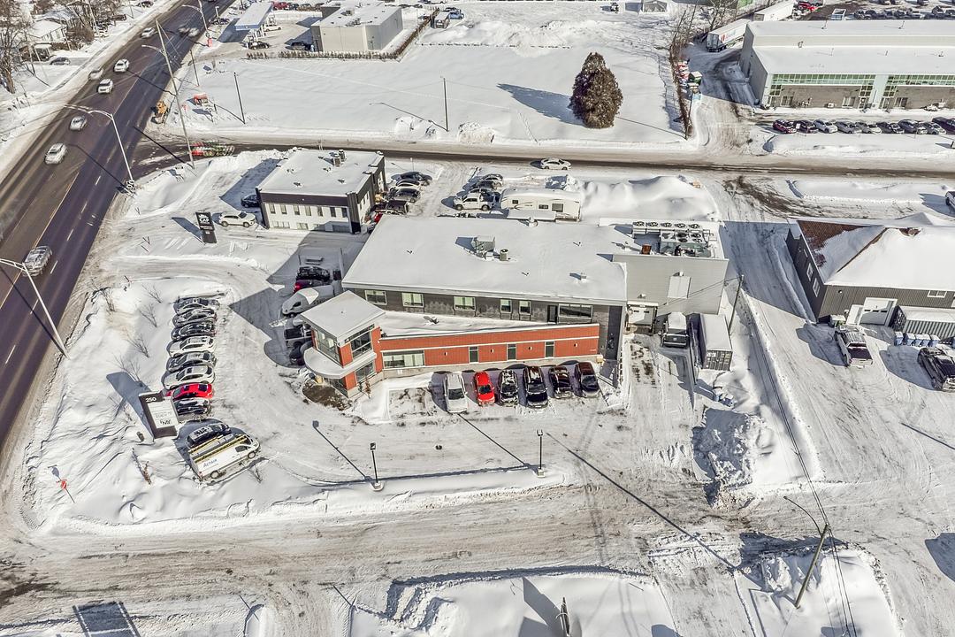250 Boulevard Lachapelle, Saint-Jérôme, QC