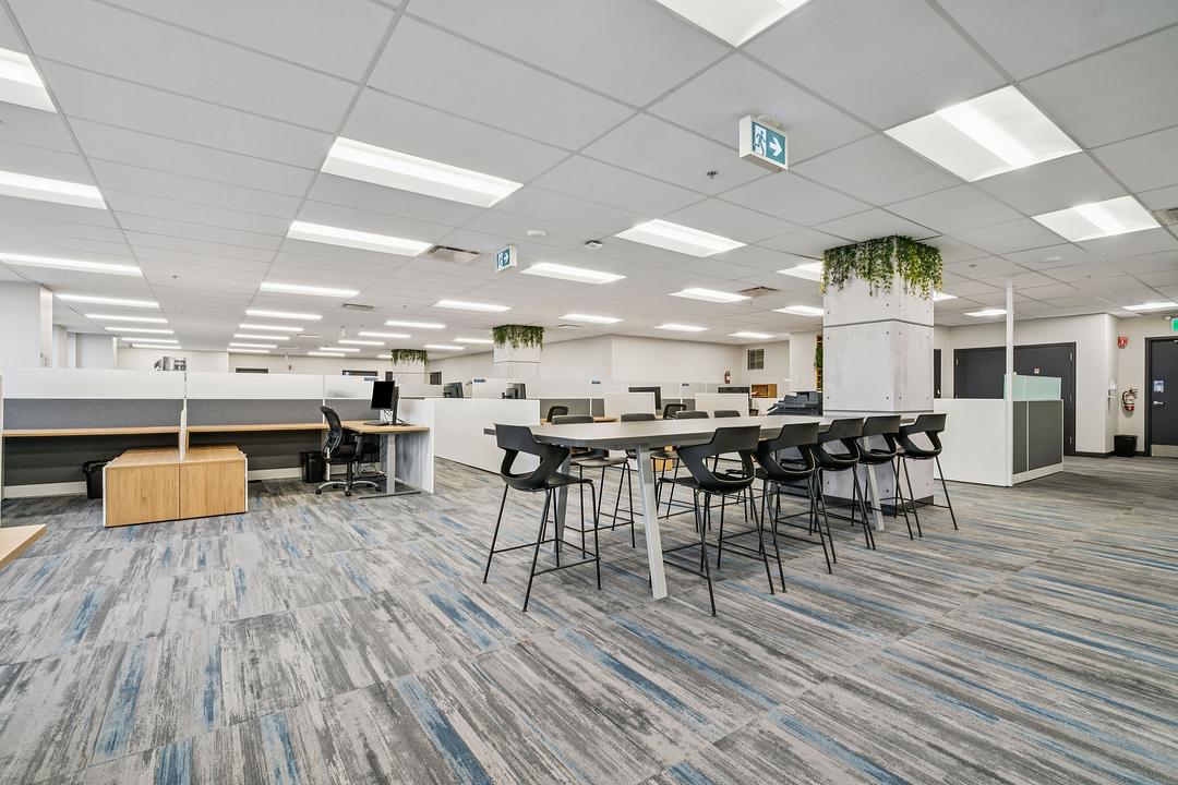 900 - 255 Boulevard Crémazie Est, Montréal, QC