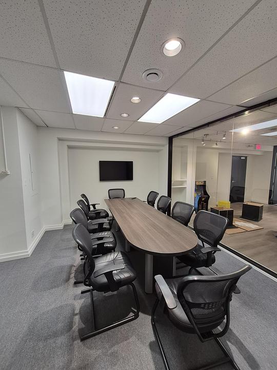 Unit 303 - 698 Seymour Street, Vancouver, BC
