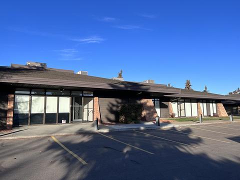 10250 177 Street Northwest, Edmonton, AB