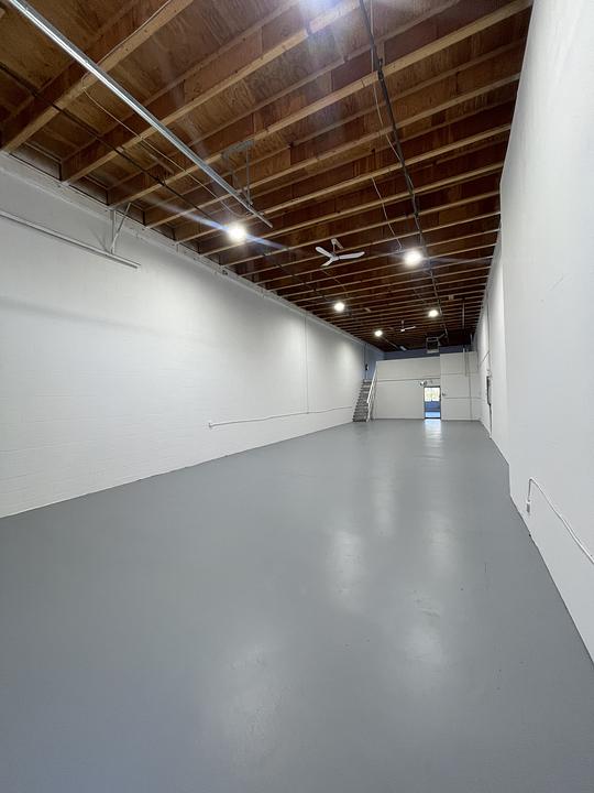 1823 - 1823 Pandora Street, Vancouver, BC