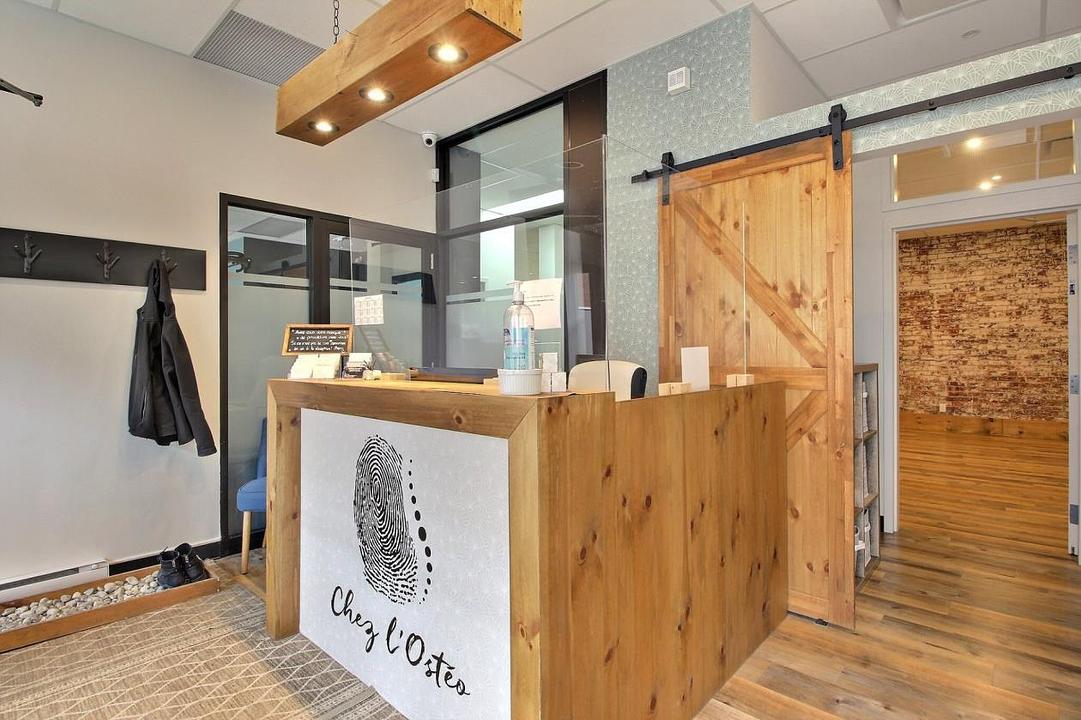 1559 Rue Bélanger, Montréal, QC