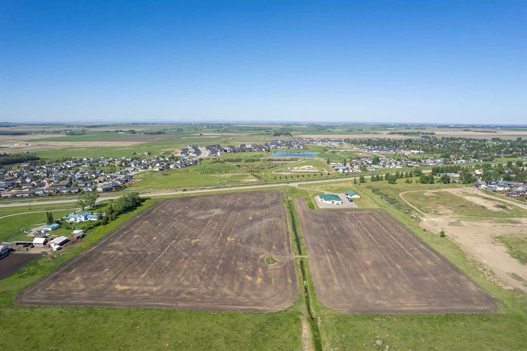 1001A Highway 2A, Carstairs, AB