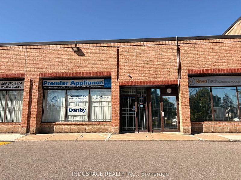 25 - 1365 Mid-Way Boulevard, Mississauga, ON
