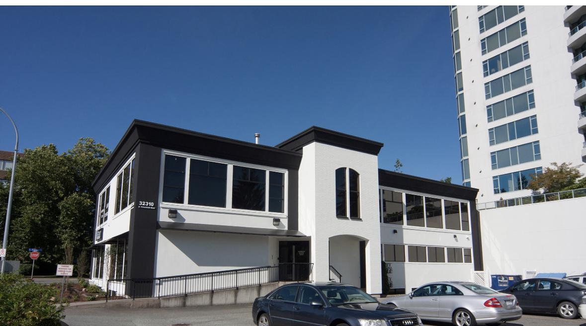 101 - 32310 South Fraser Way, Abbotsford, BC