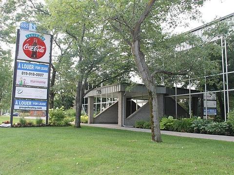 885 Boulevard de la Carrière, Gatineau, QC