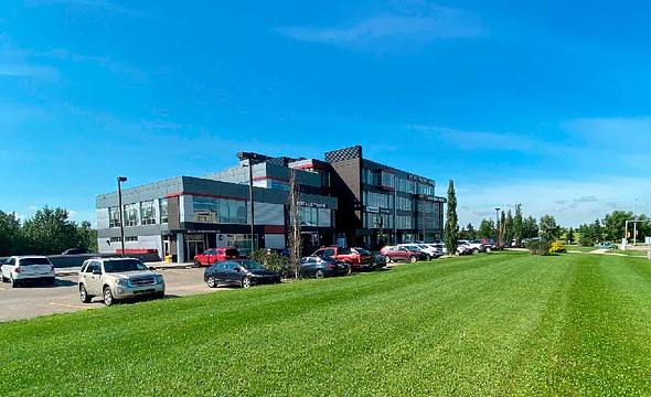 10106 86 Avenue, Fort Saskatchewan, AB