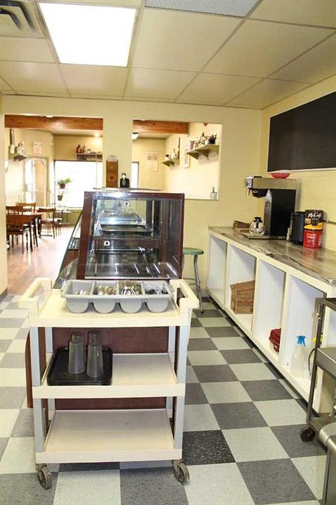 114 4 Avenue Southwest, Manning, AB