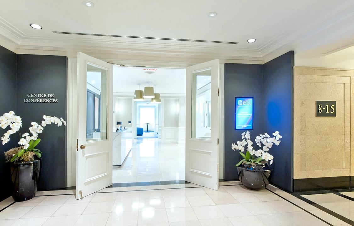 400 - 1155 Rue Metcalfe, Montréal, QC