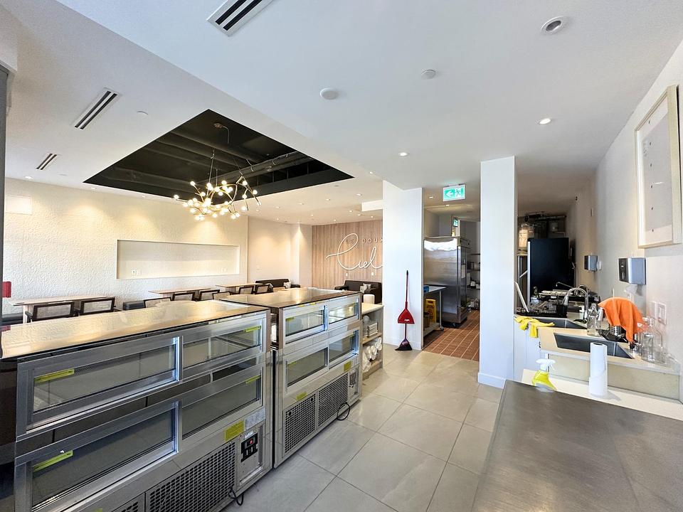 8982 University High Street, Burnaby, BC