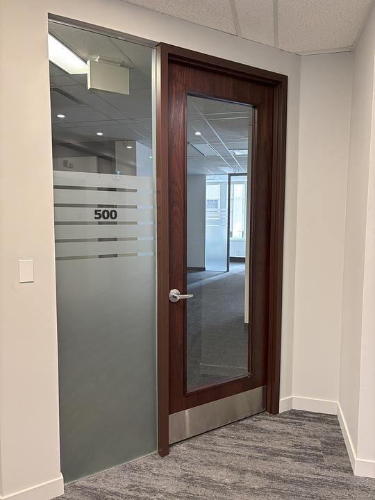500 - 630 6 Avenue Southwest, Calgary, AB
