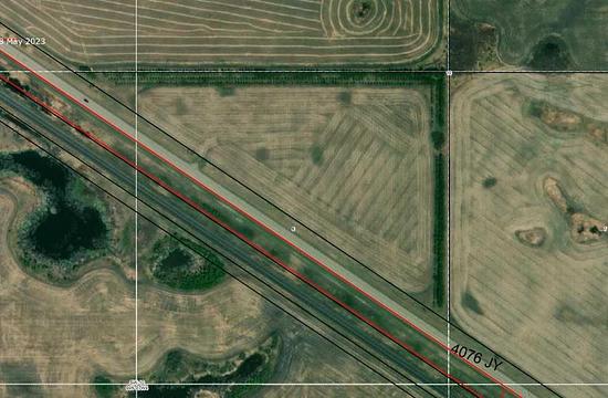 Pt of, Rural Wainwright No. 61, M.D. of, AB