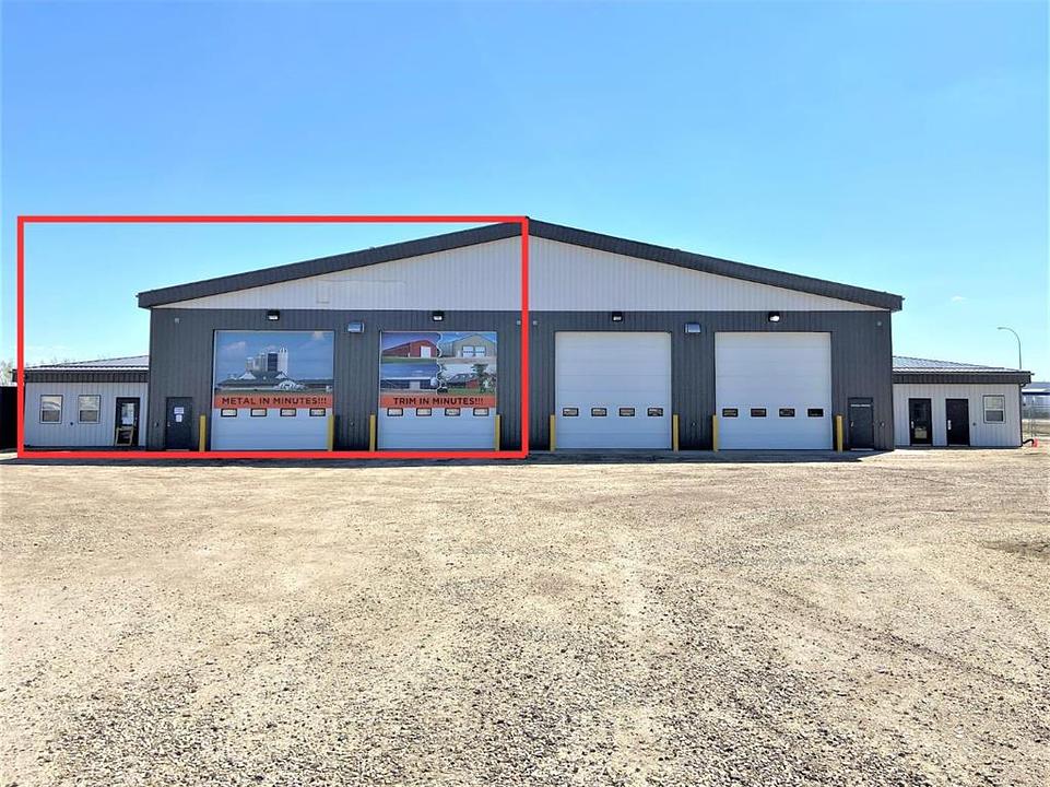 101 - 9521 78 Avenue, Clairmont, AB