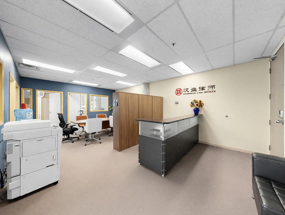 402 - 1788 W Broadway, Vancouver, BC