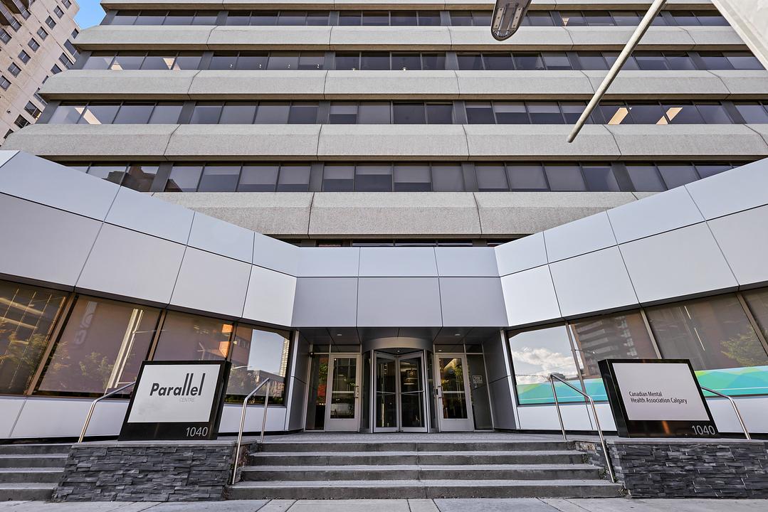 105 - 1040 7 Avenue Southwest, Calgary, AB