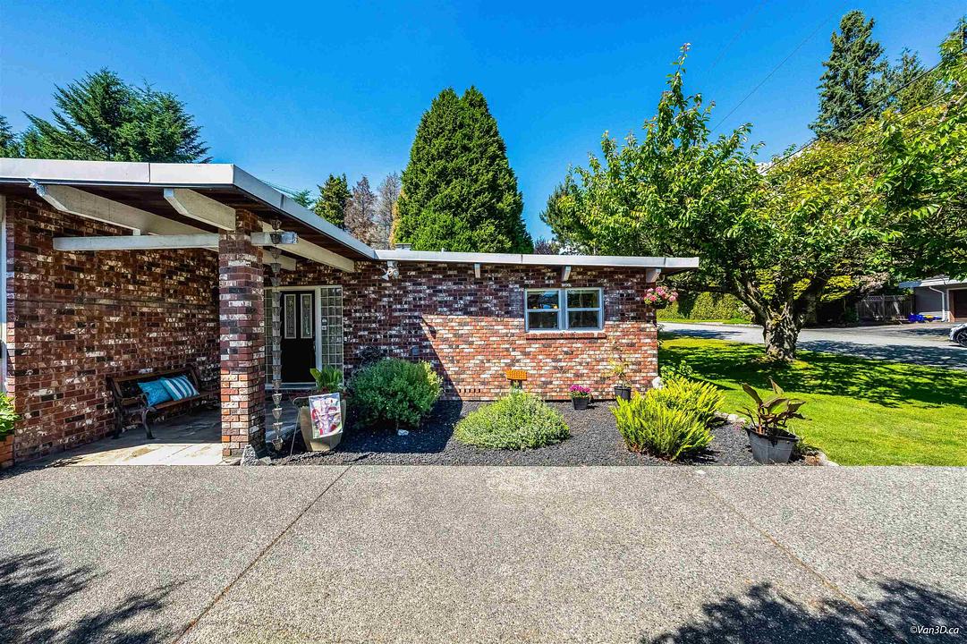 529 Appian Way, Coquitlam, BC