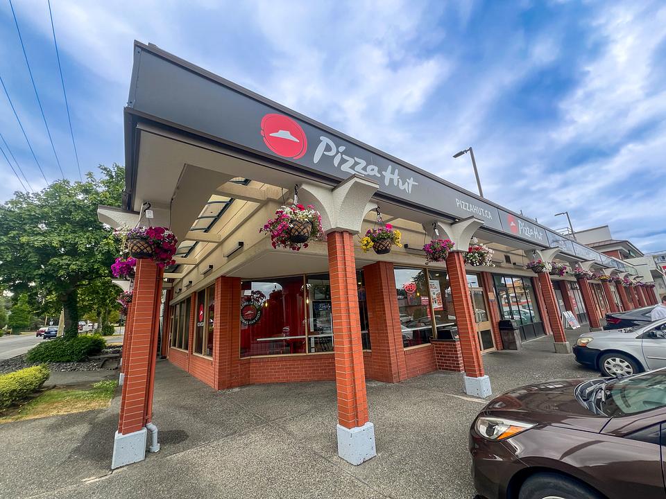 880C Esquimalt Road, Victoria, BC