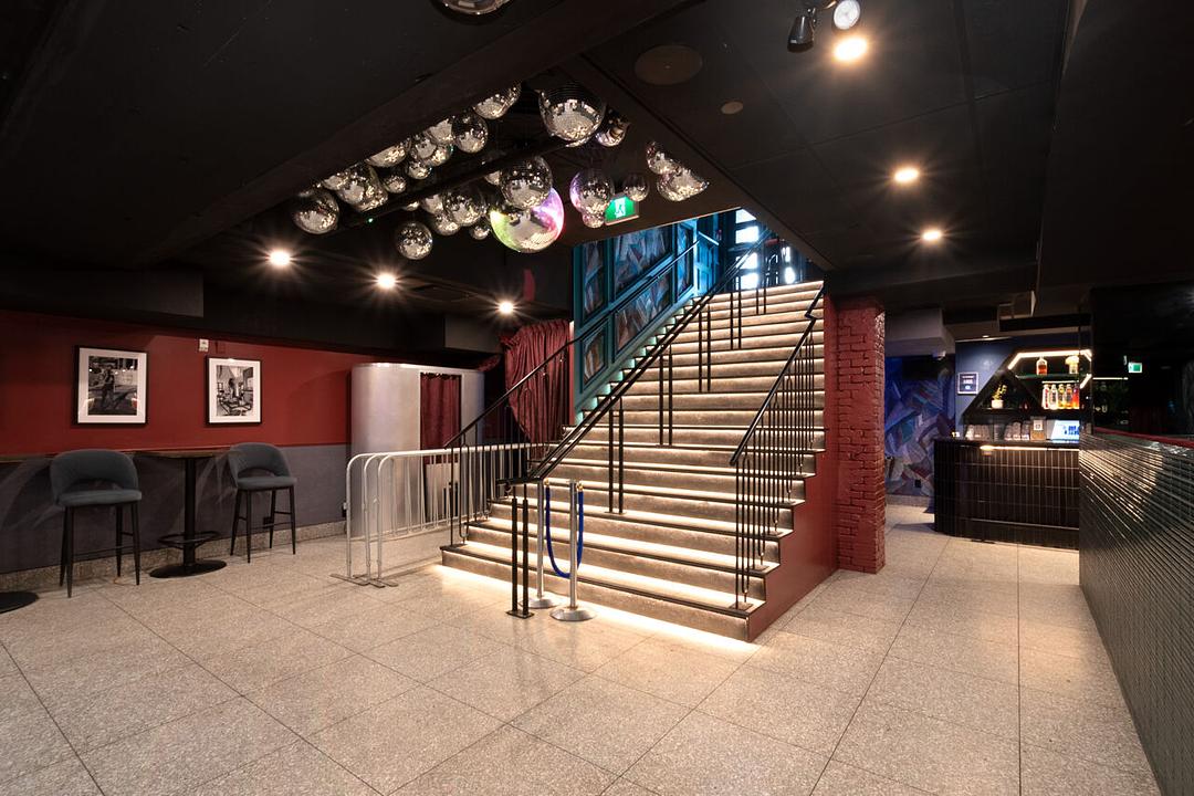 654 Nelson Street, Vancouver, BC