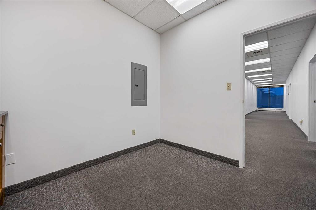 204 - 4603 Varsity Drive Northwest, Calgary, AB