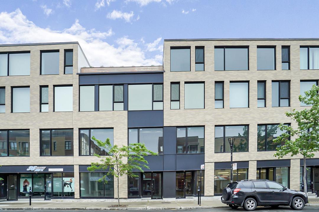 7478 Rue Saint-Hubert, Montréal, QC