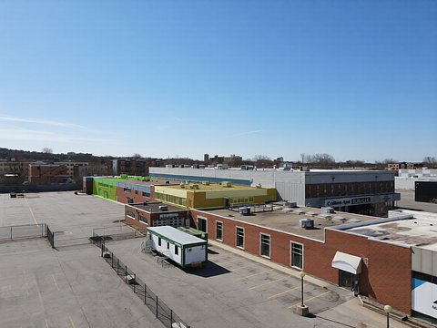 4040 Rue Jean-Talon Ouest, Montréal, QC