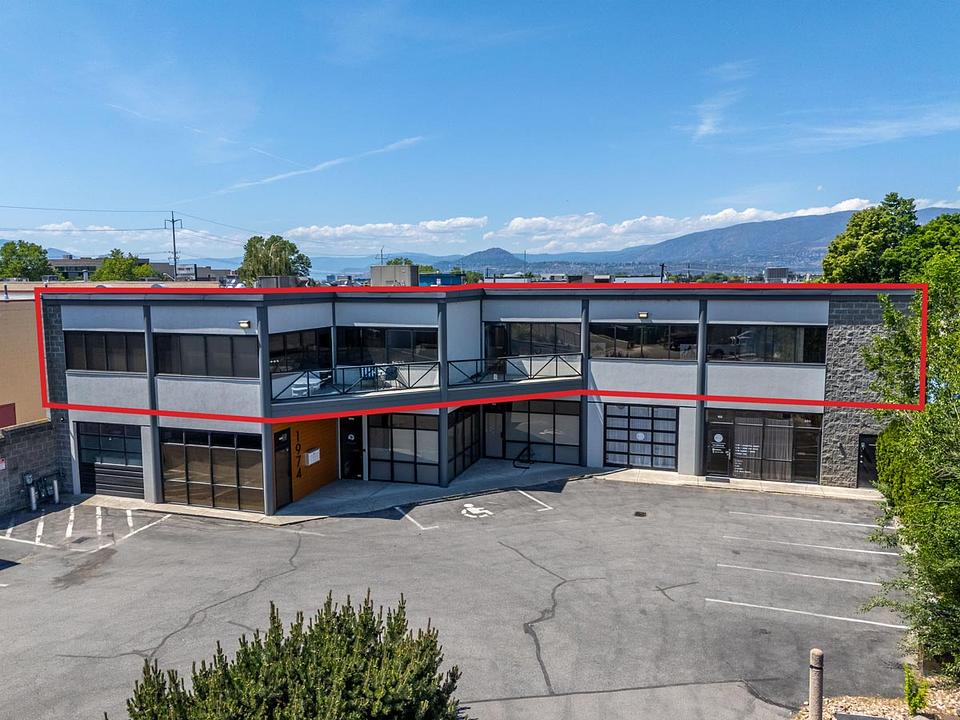 200 - 1974 Moss Court, Kelowna, BC
