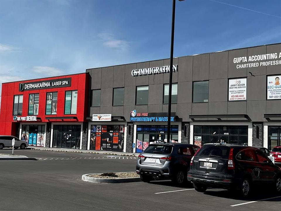 3120 - 4250 109 Avenue Northeast, Calgary, AB