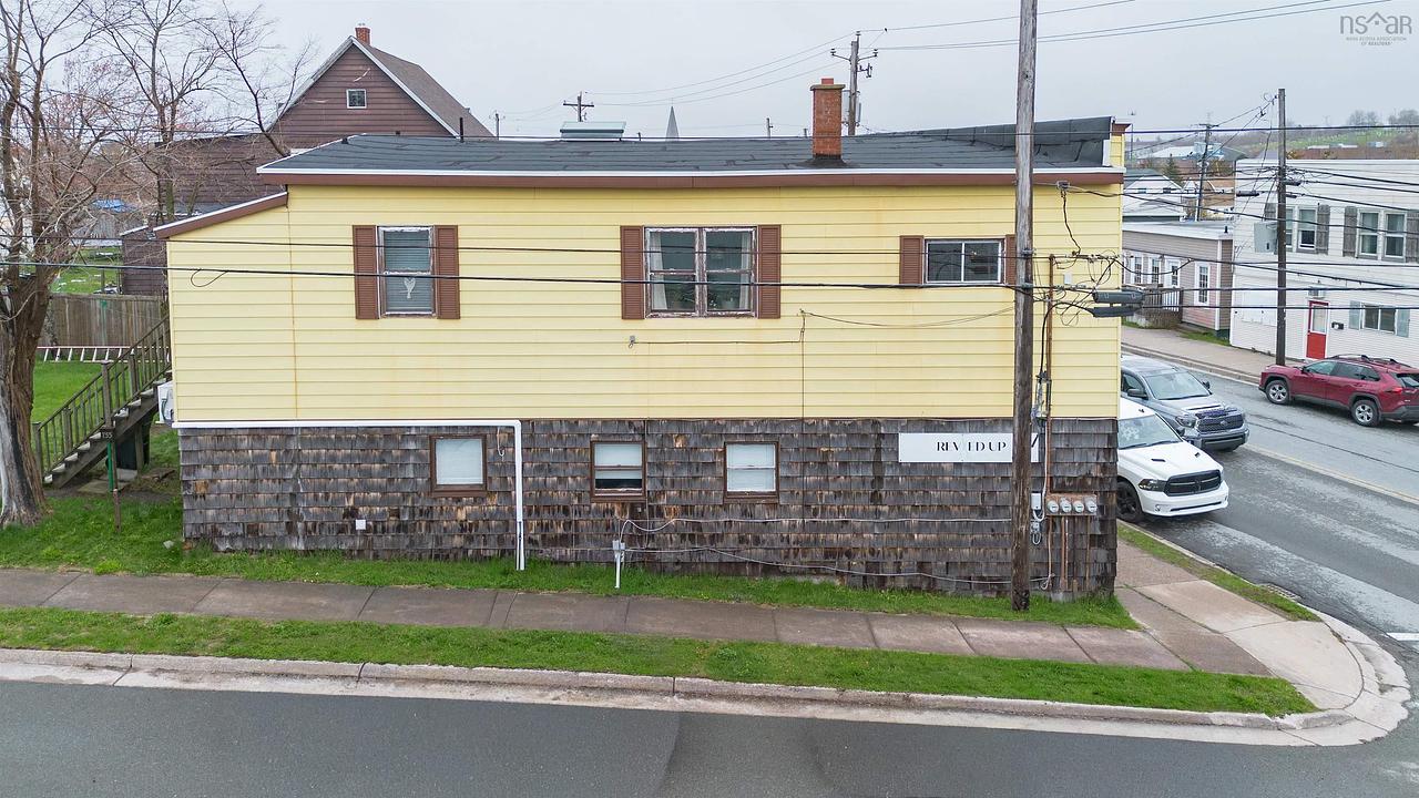 757 Victoria Road, Sydney, NS