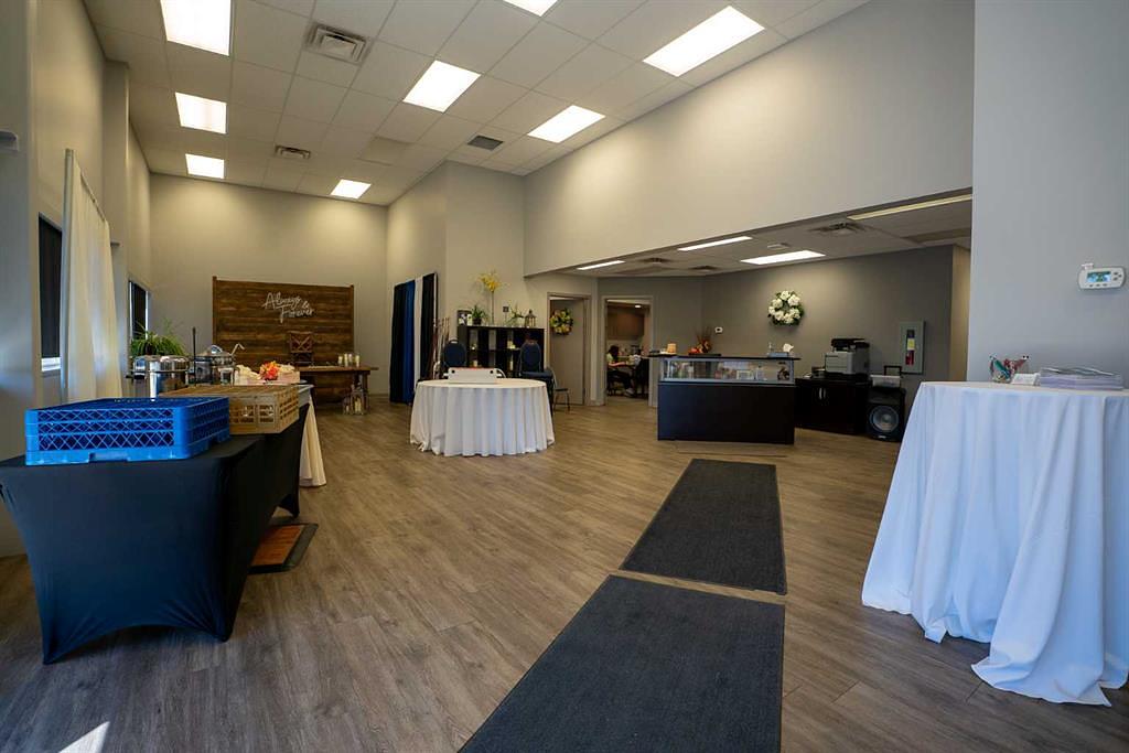 105 - 231 Don Seaman Way, Okotoks, AB