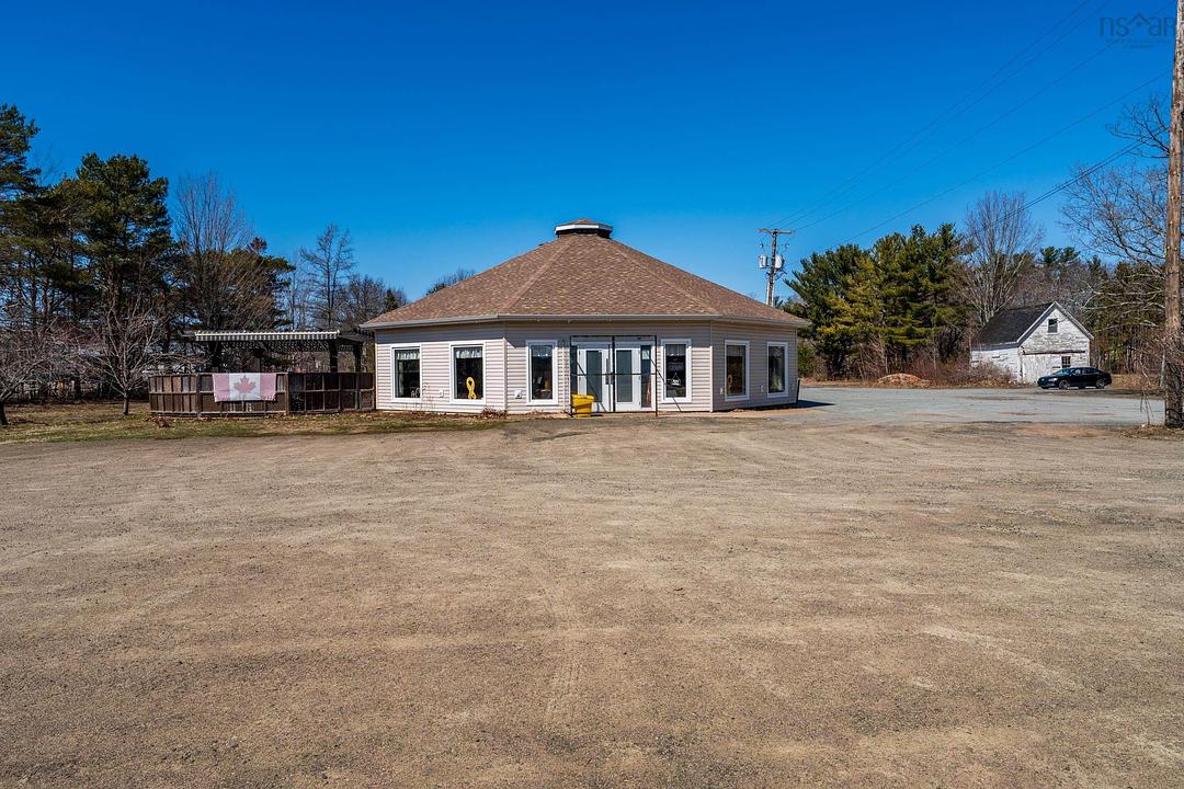71 Main Street, Middleton, NS