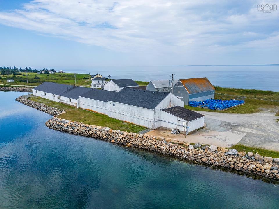 11 Patrice Road, Clare, NS