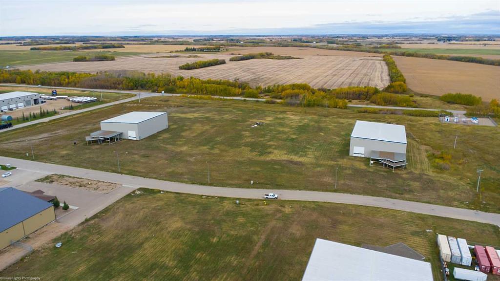 6710 66 Street, Blackfoot, AB