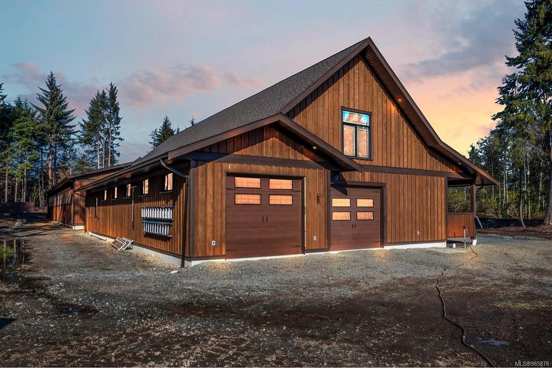 7295 Francis Road, Sooke, BC