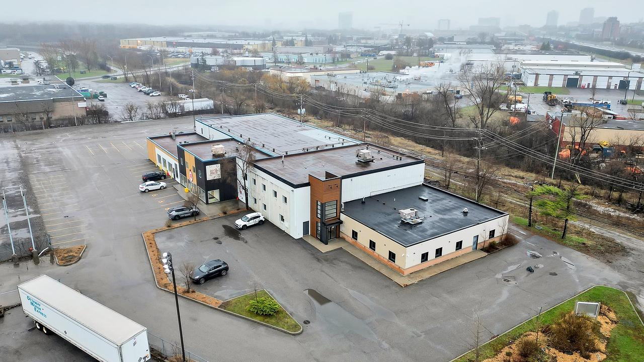 100 - 170 Rue Deveault, Gatineau, QC