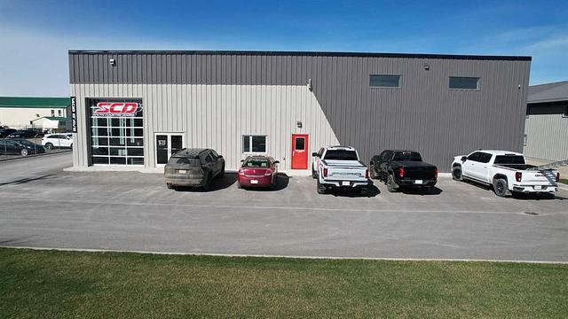 1408 8 Avenue, Fort Macleod, AB