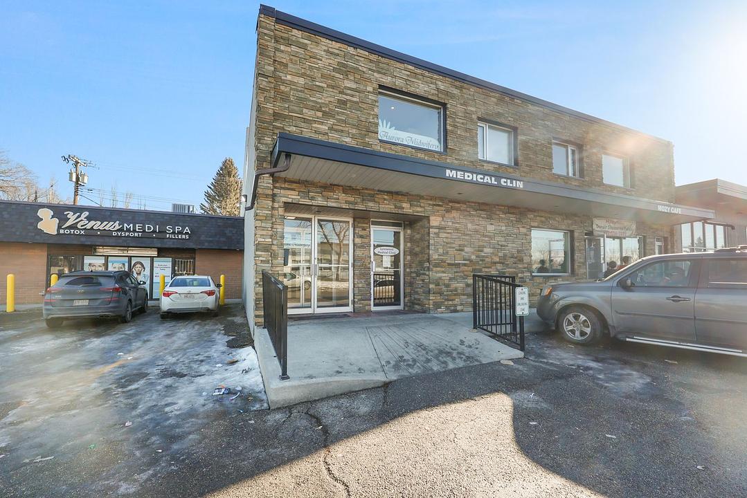 6622 - 20A Street SE - 20A Street Southeast, Calgary, AB