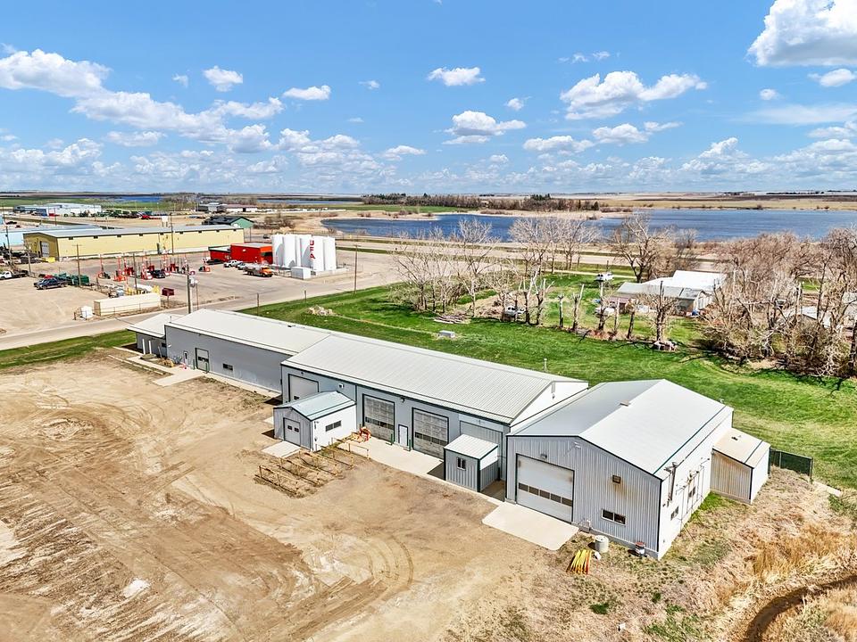 191056 Alberta 873, Brooks, AB