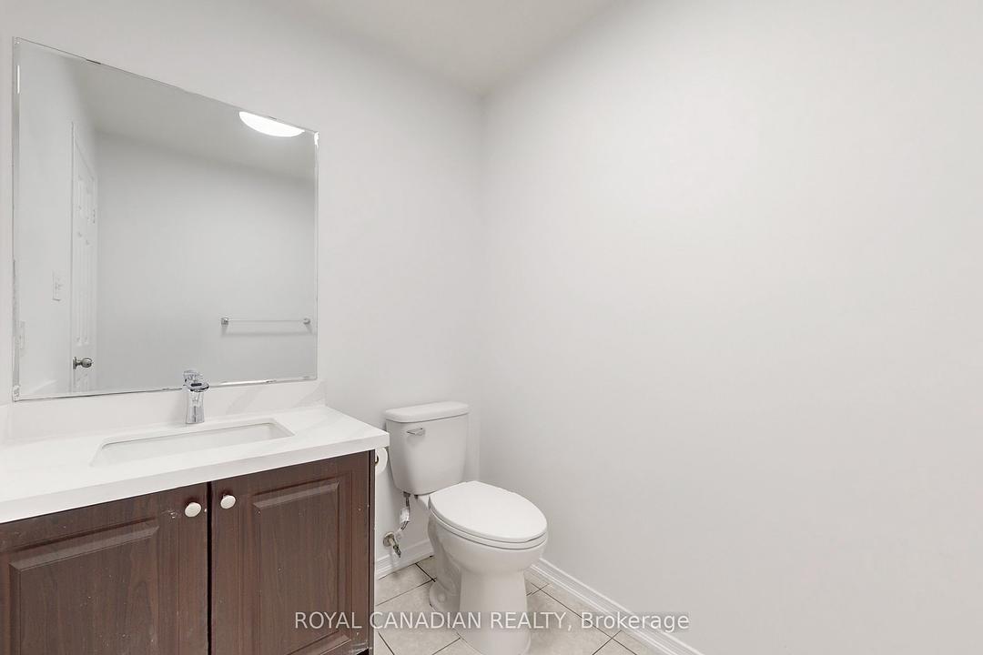 54 Chesterwood Crescent, Brampton, ON