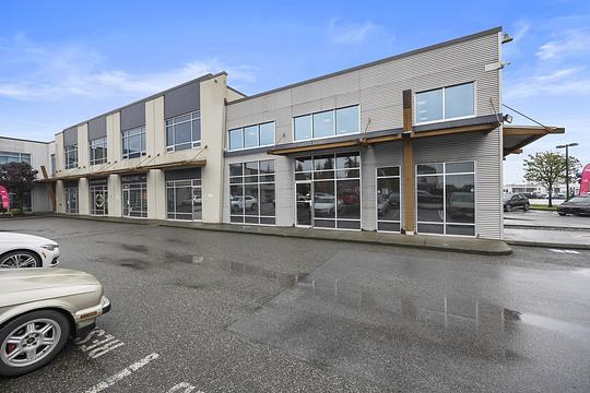 19289 Langley Bypass, Surrey, BC