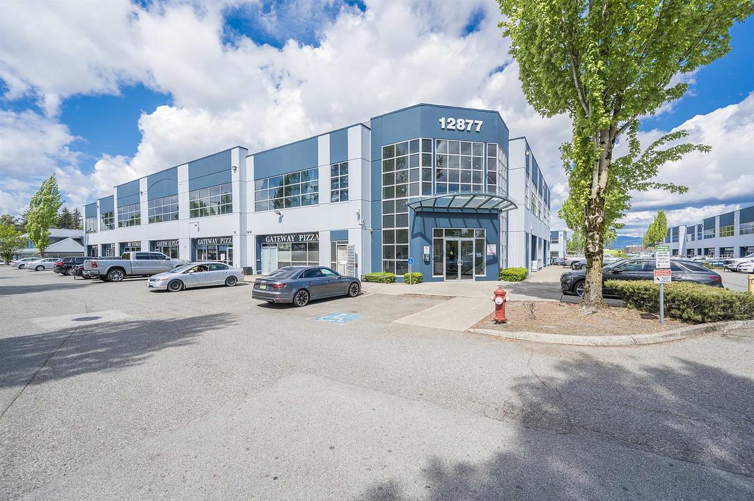 209 - 12877 76 Avenue, Surrey, BC