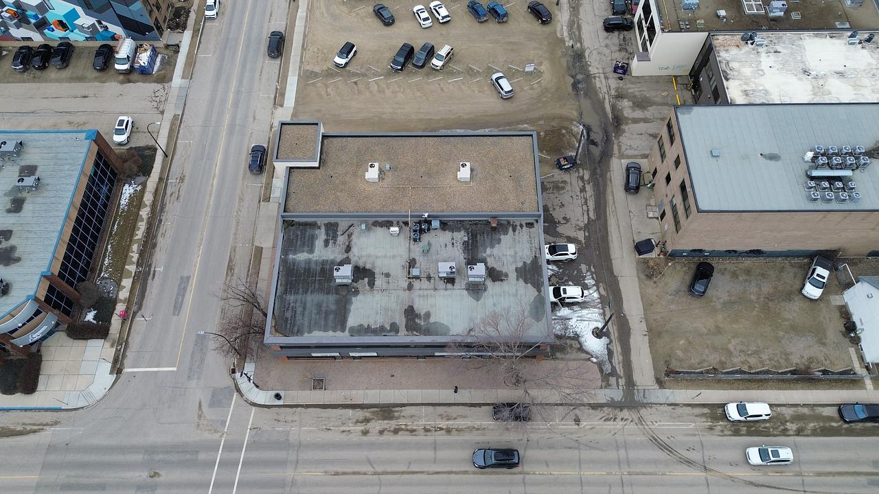 103 - 4706 48 Avenue, Red Deer, AB