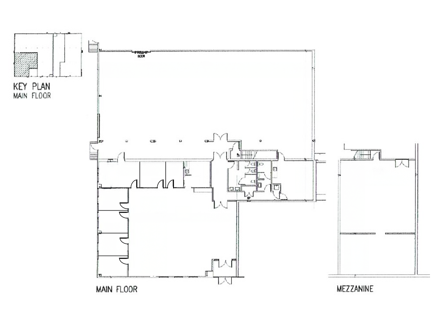 24 Akerley Boulevard, Dartmouth, NS floorplan