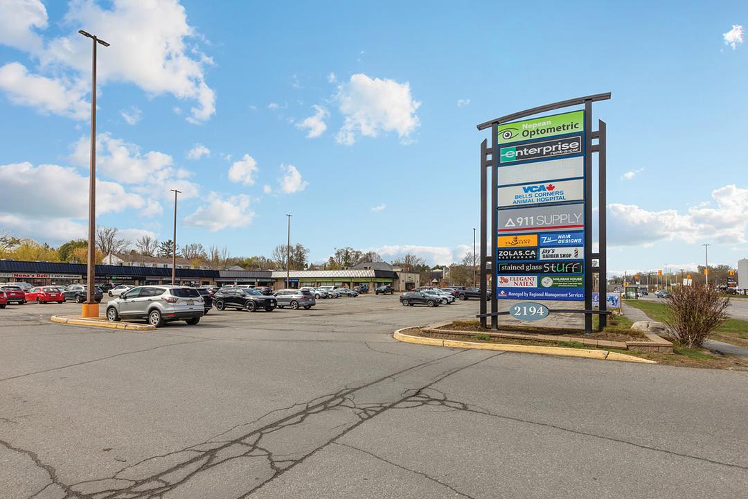 2194 Robertson Rd, Ottawa, ON
